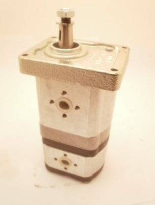 Imagen de 512 665 437 BOSCH BOMBA DE ENGRANAJE **