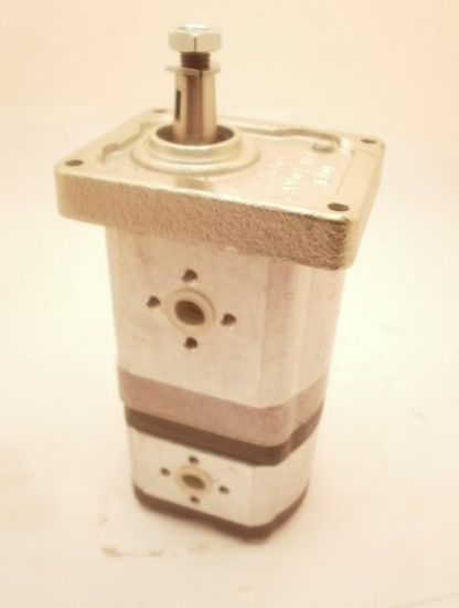 Imagen de 512 665 437 BOSCH BOMBA DE ENGRANAJE **