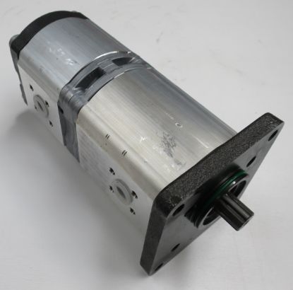 Imagen de 519 765 306 BOSCH BOMBA DE ENGRANAJE