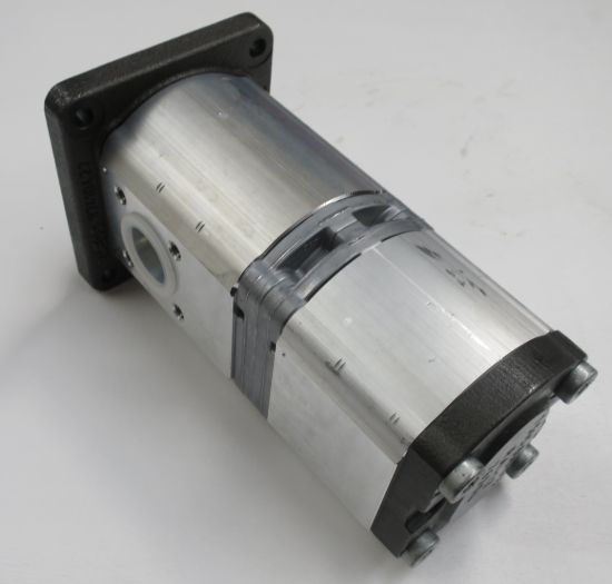 Picture of BOSCH REXROTH No. 0517765306