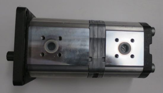 Picture of BOSCH REXROTH No. 0517765306