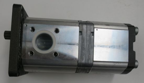 Picture of BOSCH REXROTH No. 0517765306