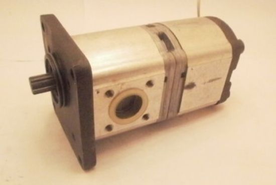 Picture of BOSCH REXROTH No. 0517665307