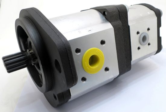 Picture of BOSCH REXROTH No. 0517768002