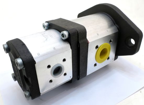 Picture of BOSCH REXROTH No. 0517768002