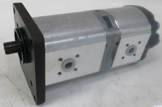 Picture of BOSCH REXROTH No. 0517765018