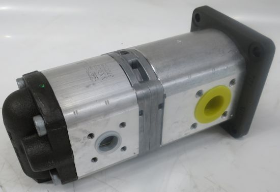 Picture of BOSCH REXROTH No. 0517765018