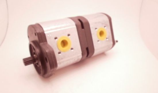 Picture of BOSCH TANDEM No. 0510767082 **