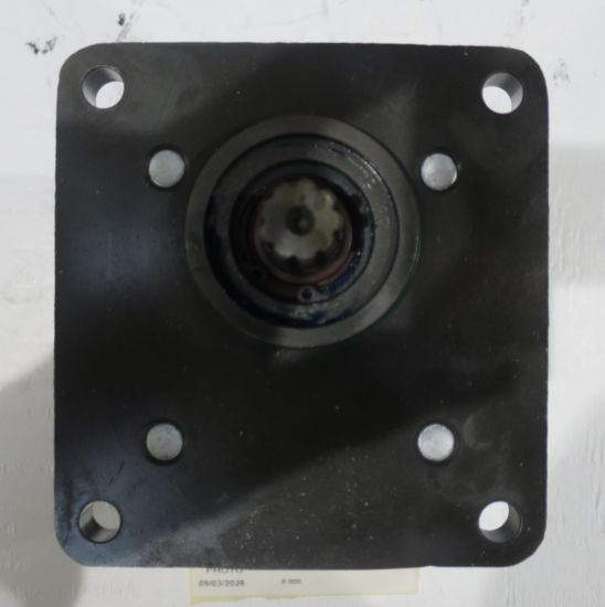 Imagen de BOSCH No. 0510665506