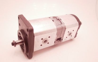 Imagen de 0510765348 HYDRAULIC GEAR PUMP