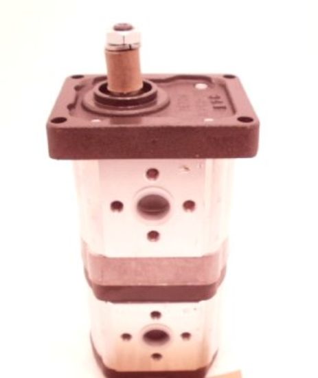 Picture of 0510665079 HYDRAULIC GEAR PUMP