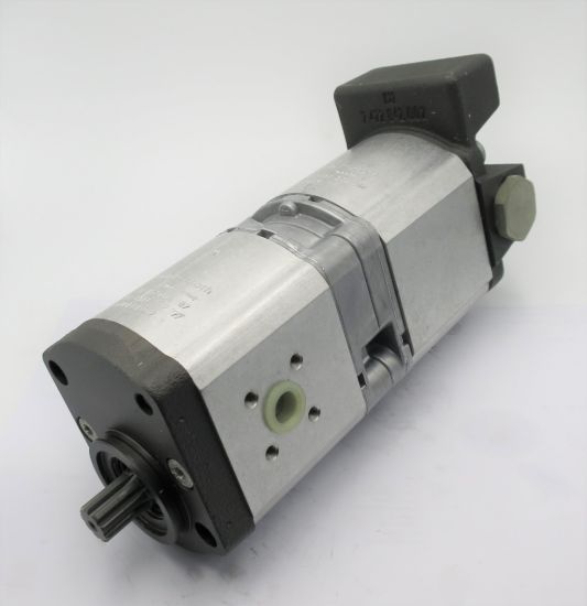 Picture of 0510 665 387 / 19+19cc BOSCH