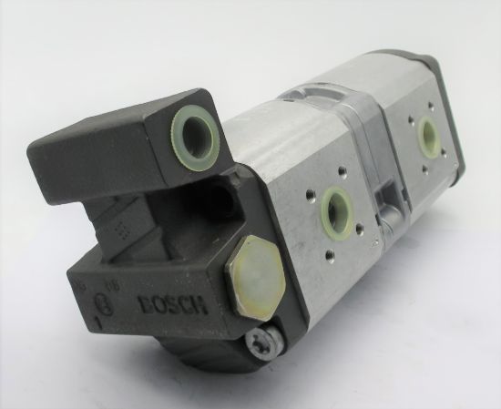 Picture of 0510 665 387 / 19+19cc BOSCH