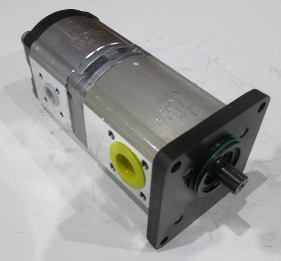 Picture of Bosch Rexroth no. 0517765015