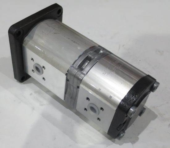 Picture of Bosch Rexroth no. 0517765015