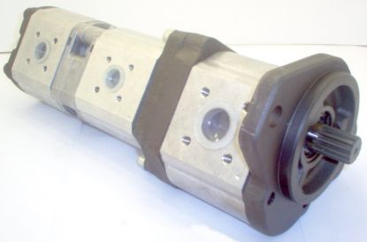 Imagen de 0510 767 034 DEMAG BOMBA ***