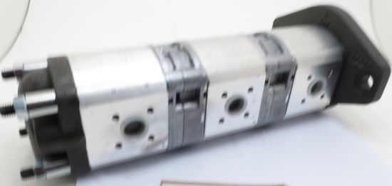 Picture of BOSCH REXROTH No. 0510665127