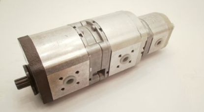 Imagen de 0510566317 LIEBHERR HYDRAULIC GEAR