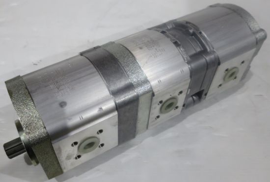 Picture of BOSCH REXROTH No. 0510565488