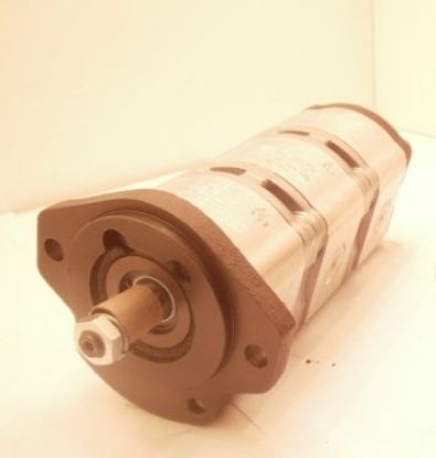 Imagen de 512 265 009 BOSCH BOMBA DE ENGRANAJE