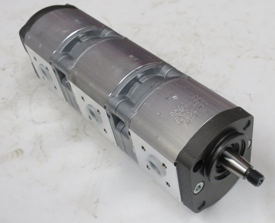 Picture of Bosch Rexroth no. 0517565007