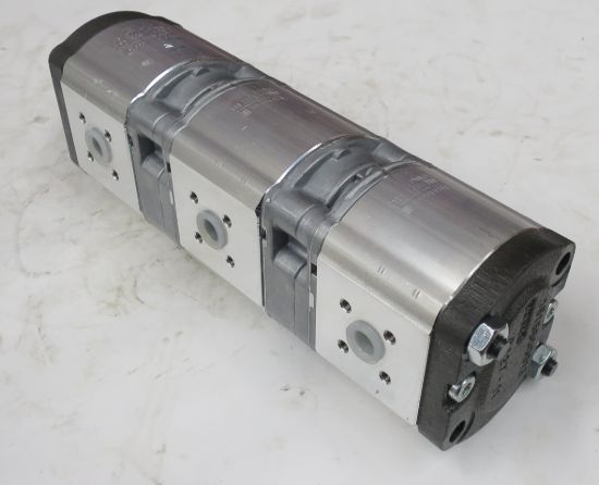 Picture of Bosch Rexroth no. 0517565007