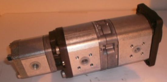 Picture of FENDT PUMP 0510/666303