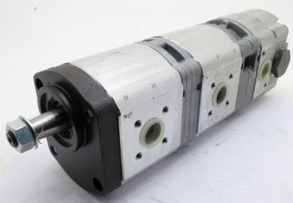 Imagen de 0510665465 16+14+8cc BOSCH