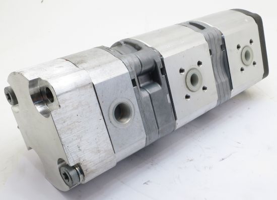 Picture of 0510665465 16+14+8cc BOSCH