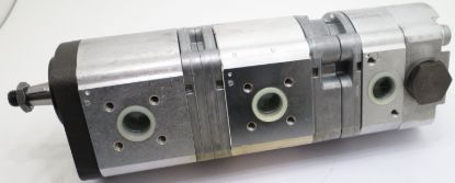 Imagen de BOSCH No. 0510665424