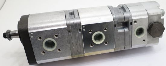 Picture of BOSCH No. 0510665424