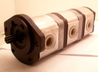 Image de JOHN DEERE 0510 565 402