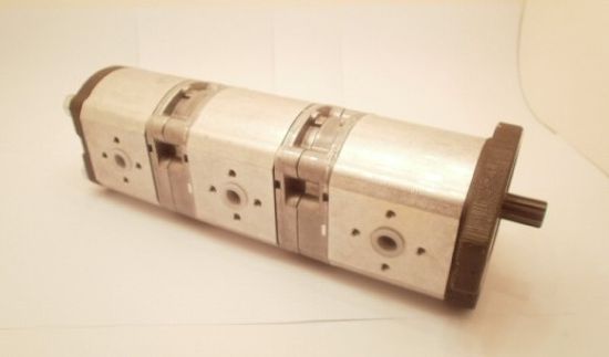 Picture of BOSCH REXROTH 0510765362