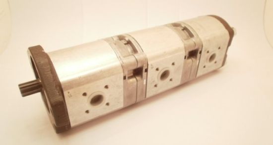 Picture of BOSCH REXROTH 0510765362