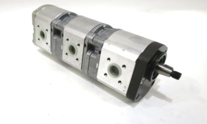 Imagen de BOSCH TRIPLE No. 0510565097