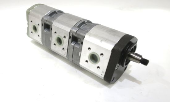 Picture of BOSCH TRIPLE No. 0510565097