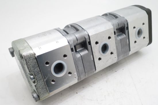 Picture of BOSCH TRIPLE No. 0510565097