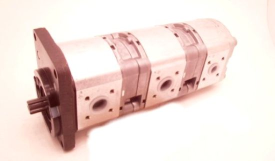 Picture of Bosch Triple no. 0510465019