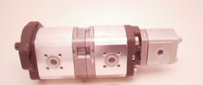 Imagen de 0510666007 16+11+2cc BOSCH ***