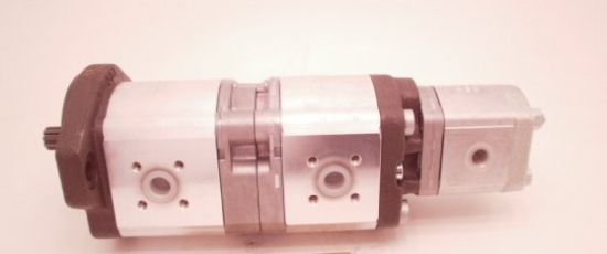 Picture of 0510666007 16+11+2cc BOSCH ***