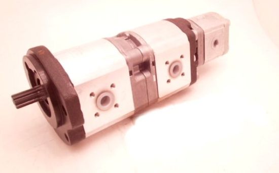 Picture of 0510666007 16+11+2cc BOSCH ***