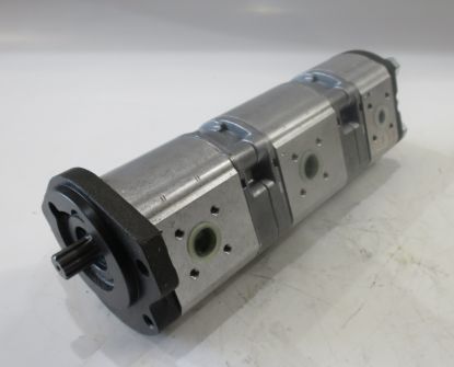 Imagen de 0510665403 19+19+5.5cc BOSCH