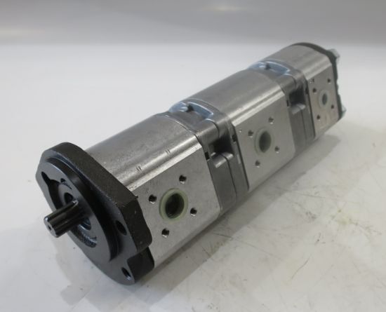 Picture of 0510665403 19+19+5.5cc BOSCH