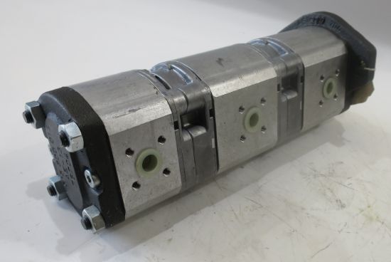 Picture of 0510665403 19+19+5.5cc BOSCH