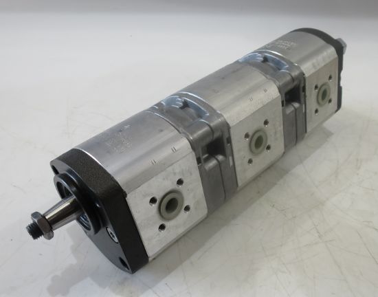 Picture of 0517665009 TRIPLE BOSCH