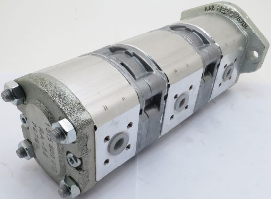 Picture of BOSCH REXROTH No. 0510565453