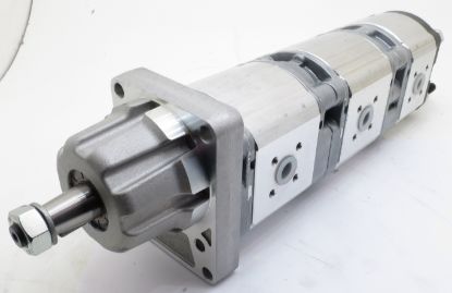 Imagen de 0510655018 TRIPLE BOSCH **