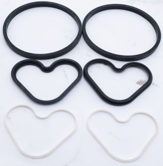 Imagen de BOSCH GRP1 SEAL KIT 1517010188