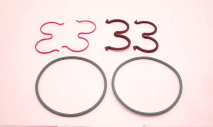 Imagen de BOSCH GR2 SEAL KIT 1517010206