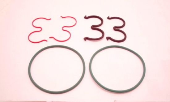 Imagen de BOSCH GR2 SEAL KIT 1517010206